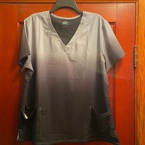 Women’s Scrub Top